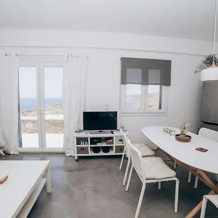 Laramar * Kithnos
