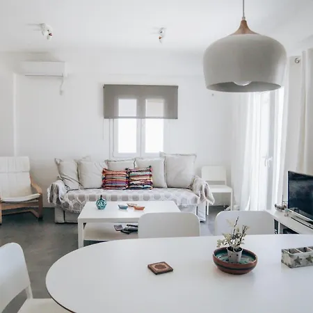 Laramar * Kithnos