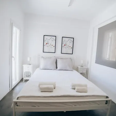 Casa vacanze Laramar Kithnos