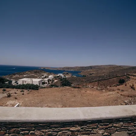Laramar Casa vacanze Kithnos