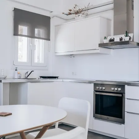 Tatil Evi Laramar Kythnos